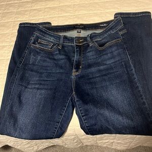 Size 11/30 Judy Blue Slim Fit Jeans